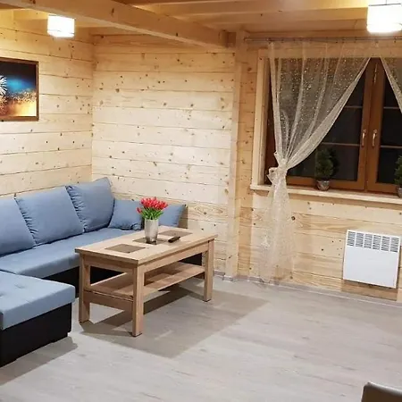 Domek Aga Kruklanki Exterior foto