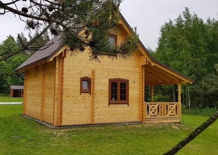 Domek Aga