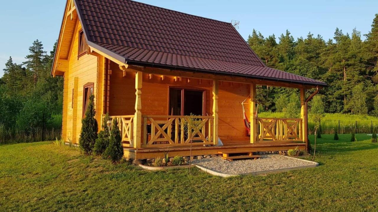 Aga Lodge Kruklanki