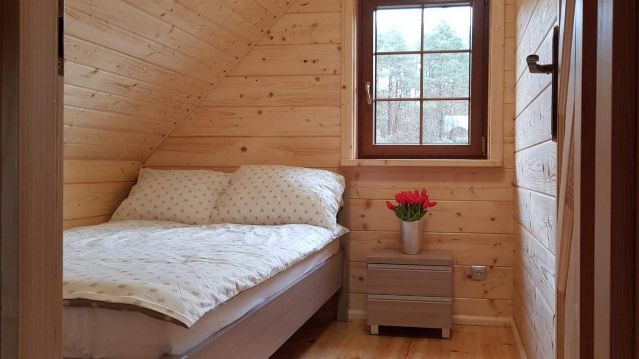 Lodge Aga *