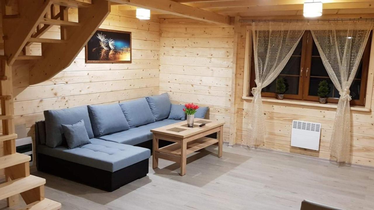 Lodge Aga *