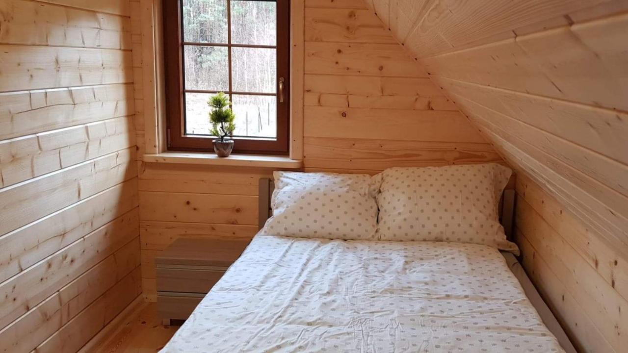 Aga Lodge