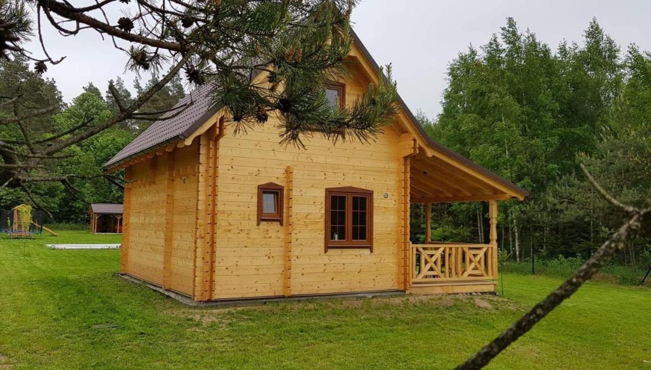 Aga Lodge