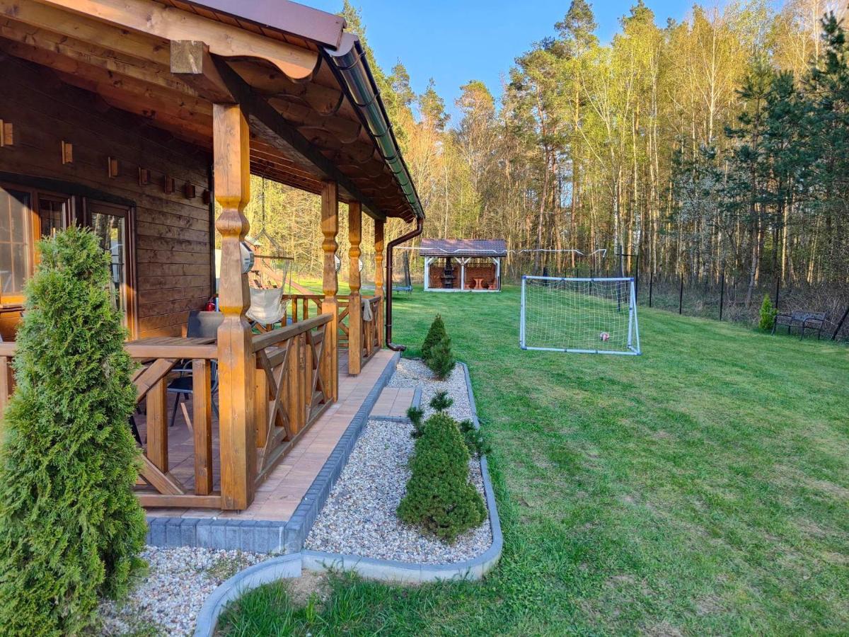 Aga Lodge