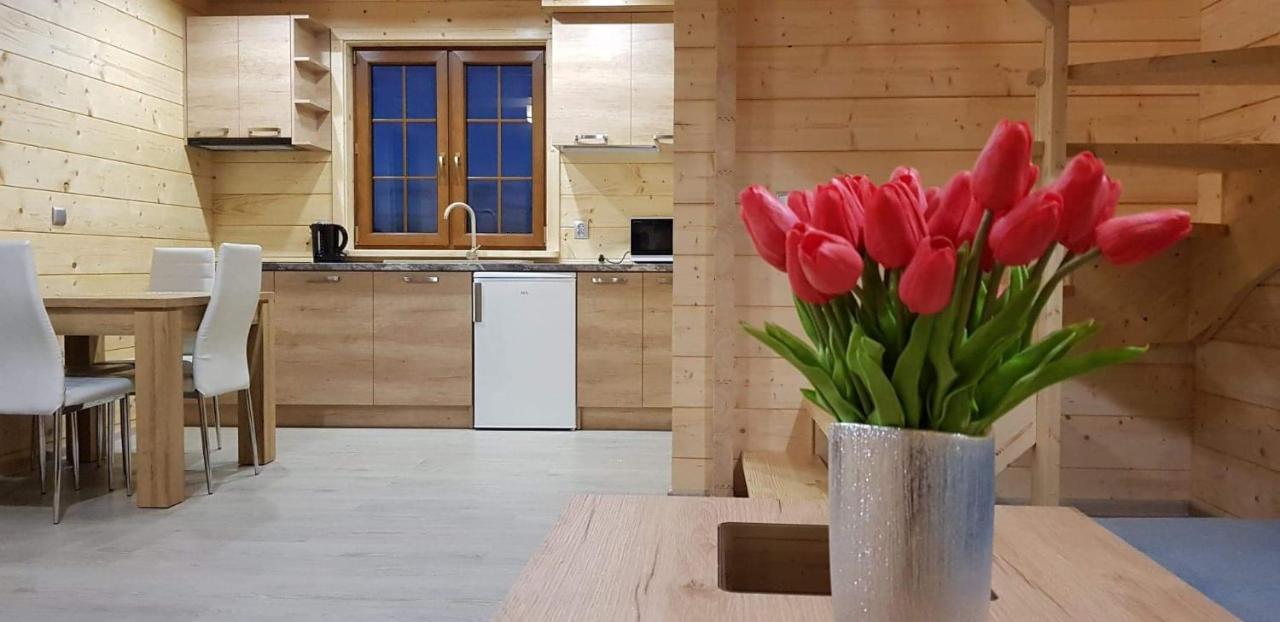 Aga Lodge *