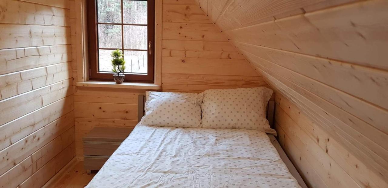 Aga Lodge Kruklanki