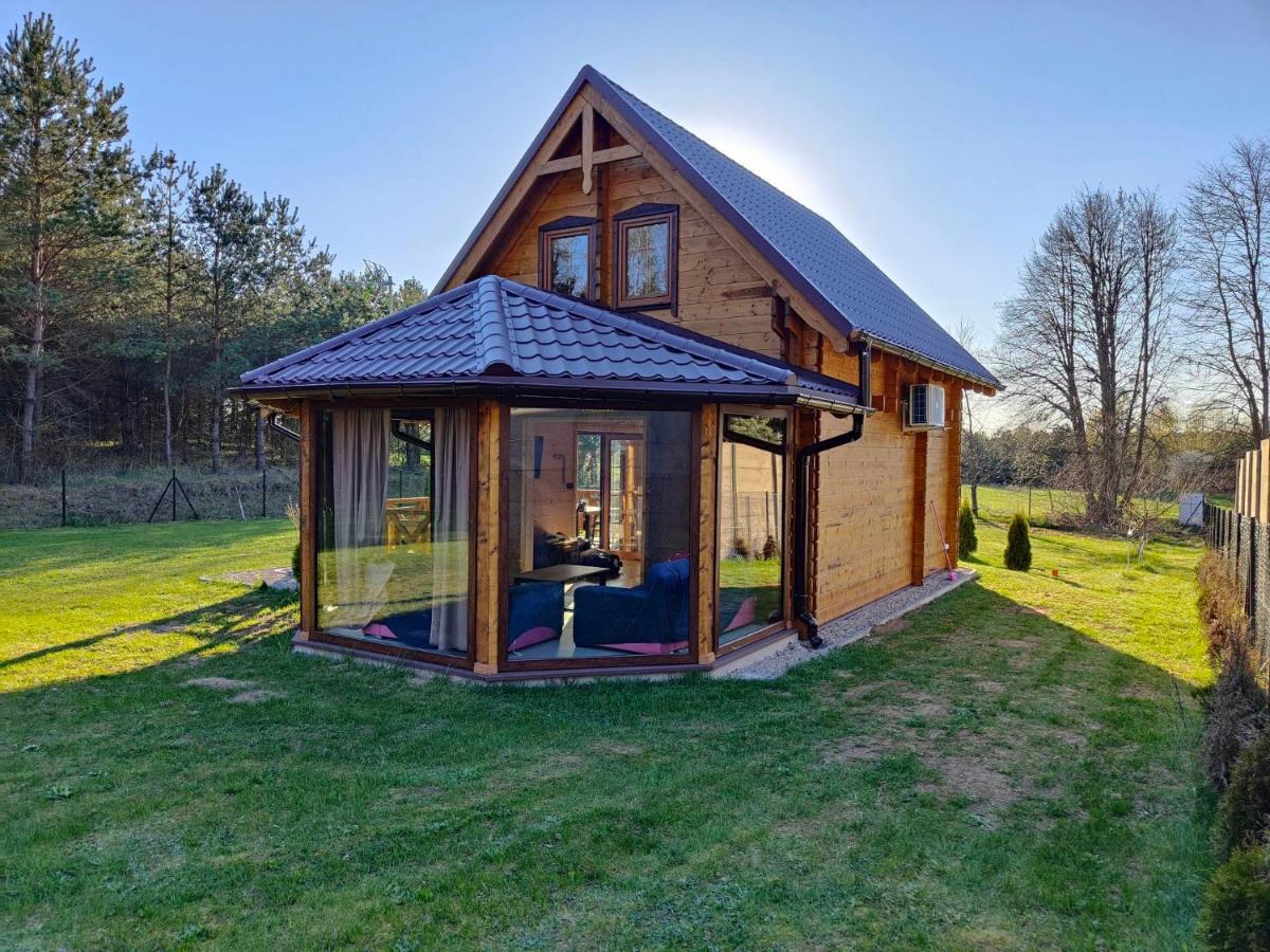 Lodge Aga Kruklanki