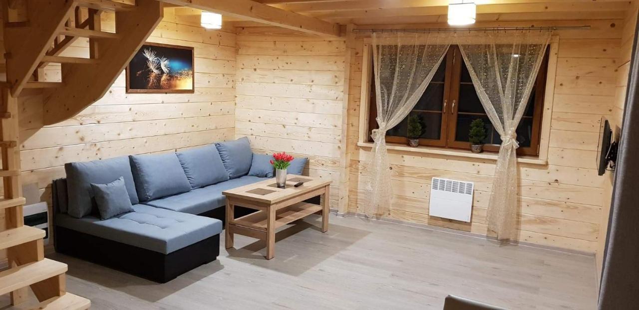 Aga Lodge *