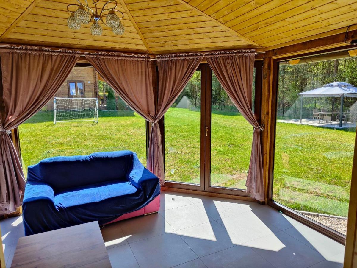 Lodge Aga